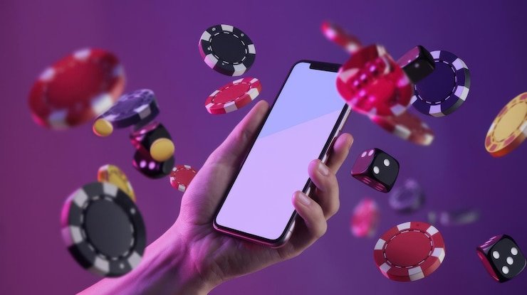 spom মোবাইল অভিজ্ঞতা – Android ফোনে গেমিং ও বিনোদন